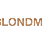 blond
