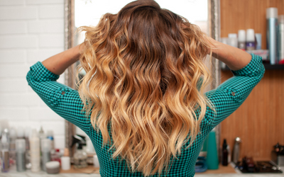 Ombre