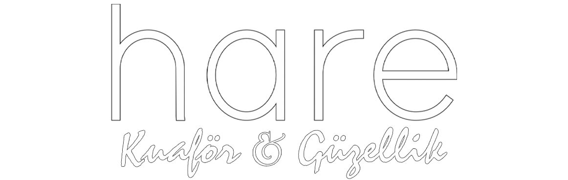 Ankara Kuaf&ouml;r Salonu ve G&uuml;zellik Merkezi | HARE &reg;