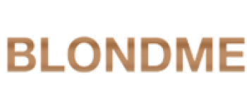 blond